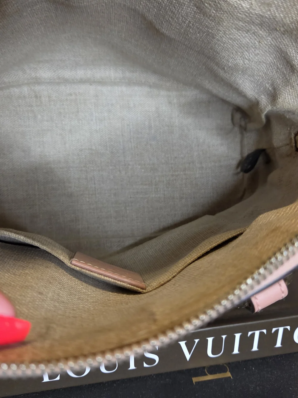 YSL Saint Laurent Women's Pink Top-Handle Satchel Bag